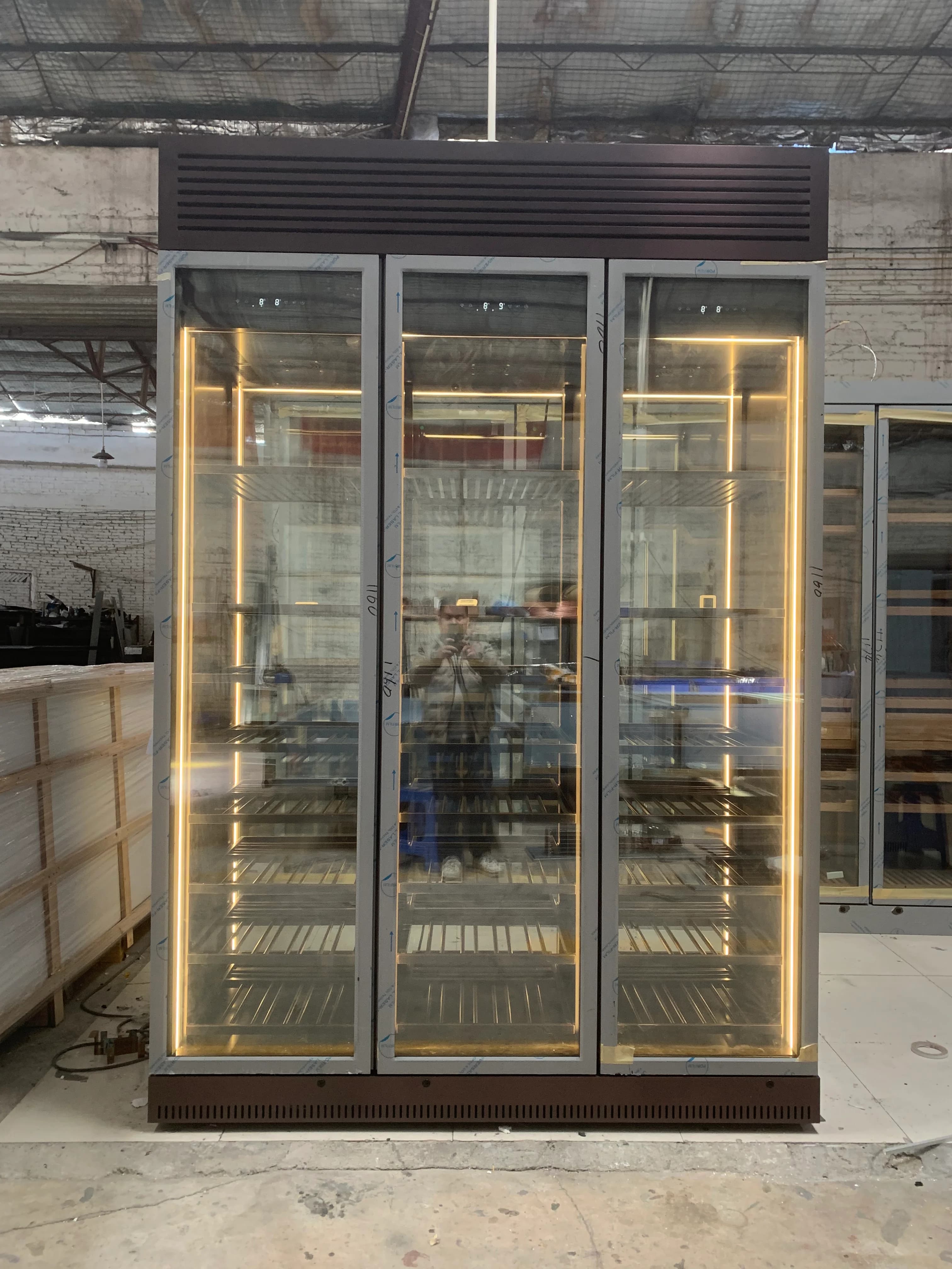 Project slide